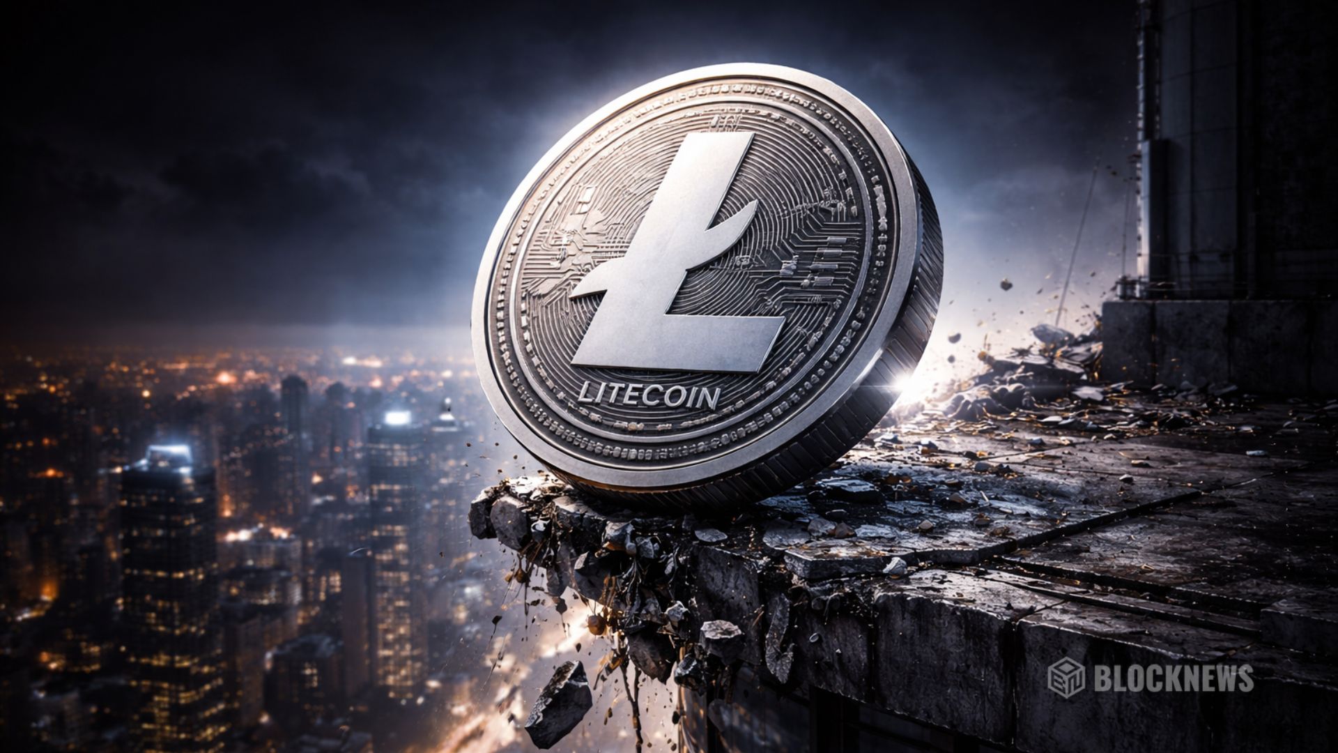Litecoin Crypto Price Holds Steady Near Key Levels – Here Is What Traders Should Watch Next