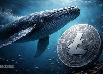 Litecoin Crypto Whale Activity Rises With $68M Transfer – Here Is Why Traders Watch the Breakout