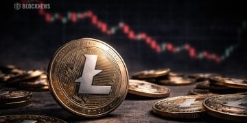 Litecoin LTC Crypto Holds Key $50 Support Zone – Here Is Why Accumulation Could Drive a Bounce