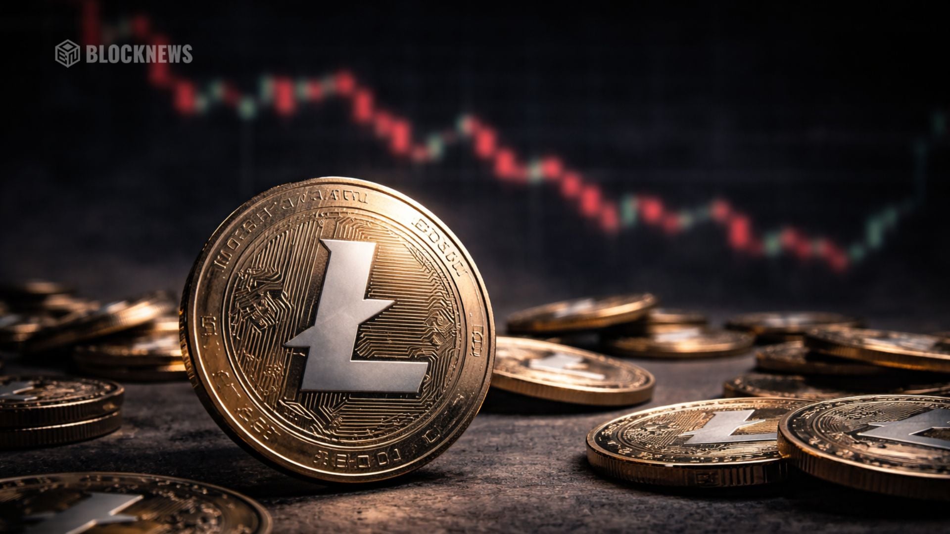 Litecoin LTC Crypto Holds Key $50 Support Zone – Here Is Why Accumulation Could Drive a Bounce