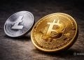 Litecoin LTC Crypto Shows Weak Momentum as Bitcoin Leads - Here Is Why Direction Remains Unclear