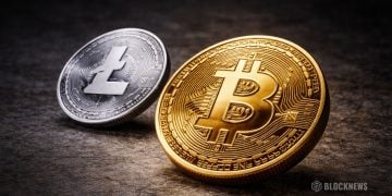 Litecoin LTC Crypto Shows Weak Momentum as Bitcoin Leads – Here Is Why Direction Remains Unclear