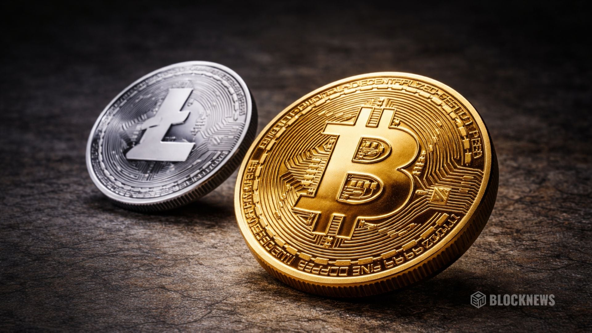 Litecoin LTC Crypto Shows Weak Momentum as Bitcoin Leads – Here Is Why Direction Remains Unclear