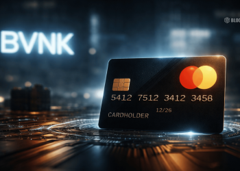 Mastercard’s $1.8B Stablecoin Bet Signals a Quiet Takeover of Crypto’s Payment Rails