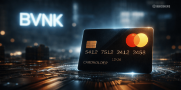 Mastercard’s $1.8B Stablecoin Bet Signals a Quiet Takeover of Crypto’s Payment Rails