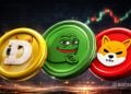 Meme Coin Crypto Market Stabilizes - Here Is Why DOGE, SHIB, and PEPE Are Being Watched