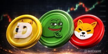 Meme Coin Crypto Market Stabilizes – Here Is Why DOGE, SHIB, and PEPE Are Being Watched