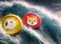 Memecoin Crypto Surge Defies Market Drop - Here Is Why Top Tokens Are Falling Behind