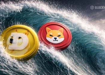 Memecoin Crypto Surge Defies Market Drop – Here Is Why Top Tokens Are Falling Behind
