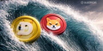 Memecoin Crypto Surge Defies Market Drop – Here Is Why Top Tokens Are Falling Behind