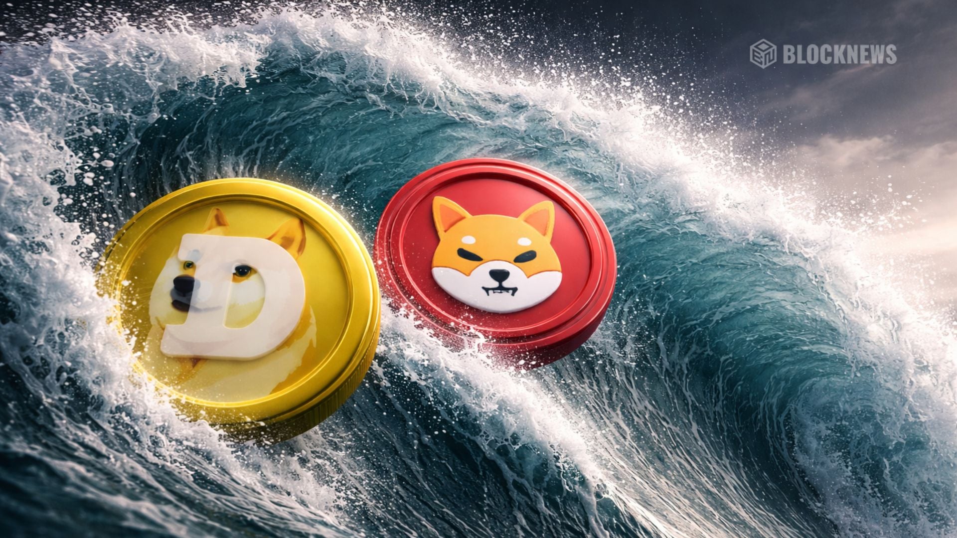 Memecoin Crypto Surge Defies Market Drop – Here Is Why Top Tokens Are Falling Behind