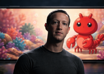 Meta Just Bought a Social Network for AI Bots—And It Might Be the Weirdest Tech Bet Yet