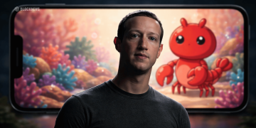 Meta Just Bought a Social Network for AI Bots—And It Might Be the Weirdest Tech Bet Yet