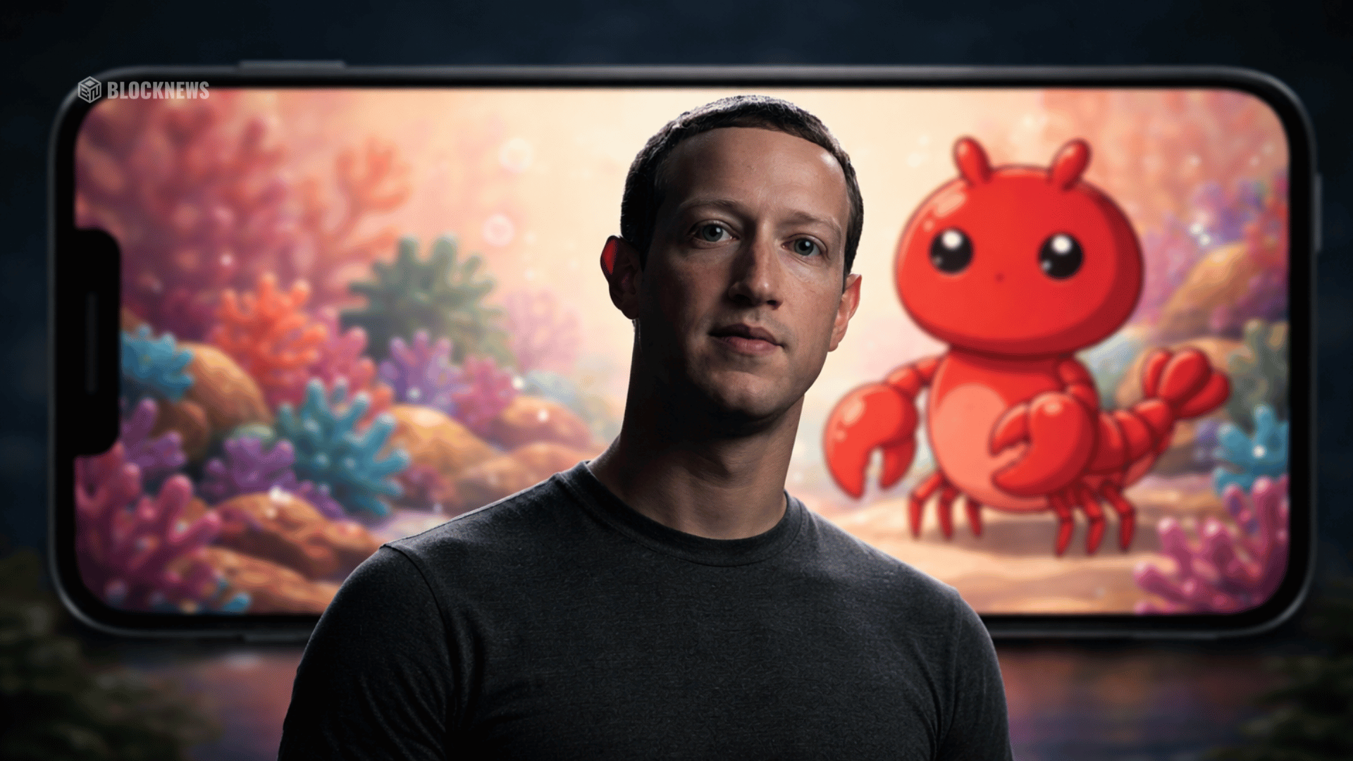 Meta Just Bought a Social Network for AI Bots—And It Might Be the Weirdest Tech Bet Yet