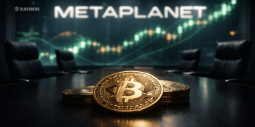 Metaplanet Raises $255M to Buy Bitcoin – Here Is Why Corporate BTC Demand Is Rising