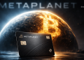 Metaplanets Bitcoin Cashback Card Signals the Next Phase of Corporate Crypto Adoption is Already Here