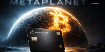 Metaplanet’s Bitcoin Cashback Card Signals the Next Phase of Corporate Crypto Adoption Is Already Here