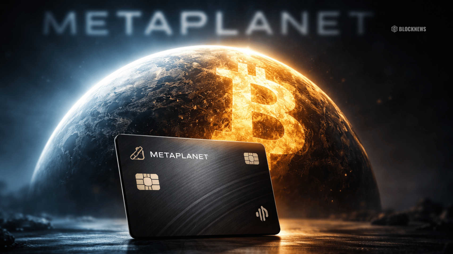 Metaplanet’s Bitcoin Cashback Card Signals the Next Phase of Corporate Crypto Adoption Is Already Here