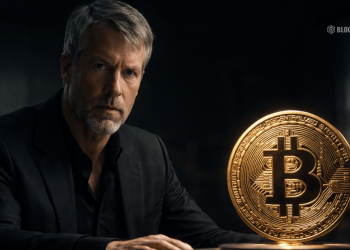 Michael Saylor Bitcoin Key Plan Sparks Debate – Here Is What It Means