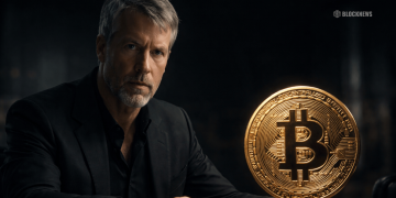 Michael Saylor Bitcoin Key Plan Sparks Debate – Here Is What It Means