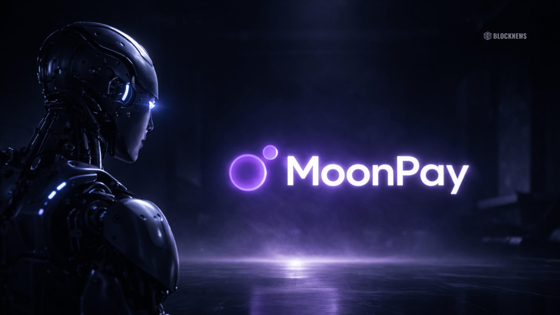 MoonPay Just Solved AI’s Biggest Missing Piece And Most People Haven’t Noticed Yet