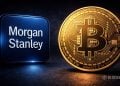 Morgan Stanley Bitcoin ETF Could Drive Massive Crypto Inflows - Here Is Why $160B Might Just Be the Start