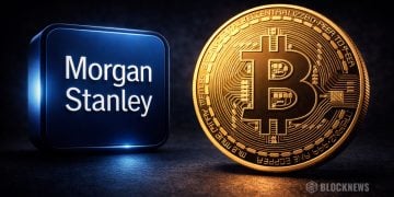 Morgan Stanley Bitcoin ETF Could Drive Massive Crypto Inflows – Here Is Why $160B Might Just Be the Start