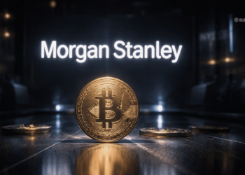 Morgan Stanley Bitcoin ETF Could Shake Crypto Markets – Here Is What Comes Next