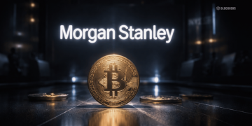 Morgan Stanley Bitcoin ETF Could Shake Crypto Markets – Here Is What Comes Next