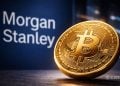 Morgan Stanley Bitcoin ETF Crypto Fee War Begins - Here Is Why Lower Costs Could Shift Billions