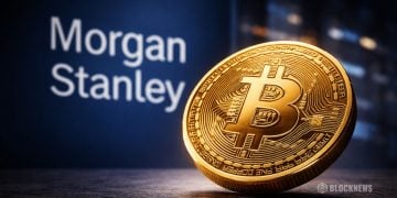 Morgan Stanley Bitcoin ETF Crypto Fee War Begins – Here Is Why Lower Costs Could Shift Billions