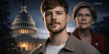 MrBeast, Crypto, and Kids—Why Washington Is Suddenly Paying Very Close Attention