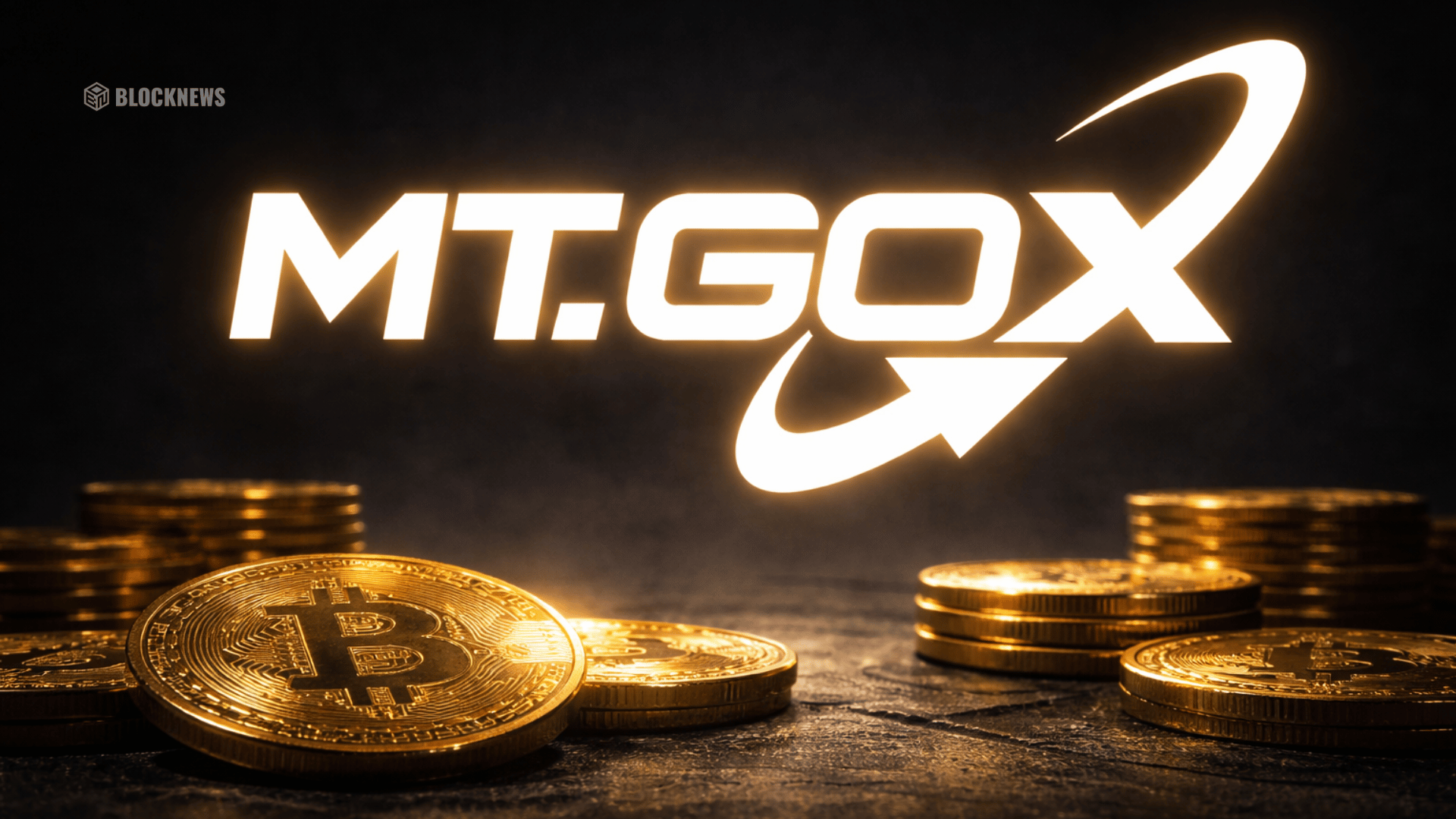 Mt. Gox Moves Bitcoin Again – Here Is Why Crypto Markets Are Watching Closely