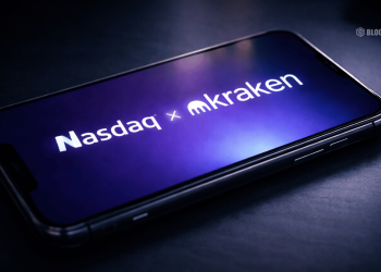Nasdaq’s 24/7 Tokenized Stock Plan With Kraken Signals the Slow Death of Wall Street’s 9-to-5