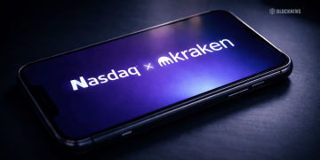 Nasdaq’s 24/7 Tokenized Stock Plan With Kraken Signals the Slow Death of Wall Street’s 9-to-5