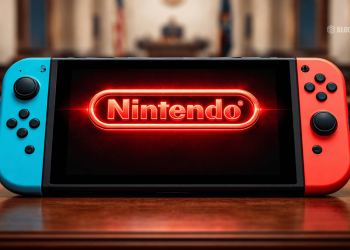 Nintendo Challenges Trump Tariffs in Court – Here Is Why Markets Are Watching