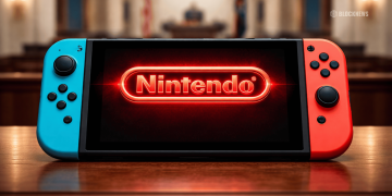 Nintendo Challenges Trump Tariffs in Court – Here Is Why Markets Are Watching