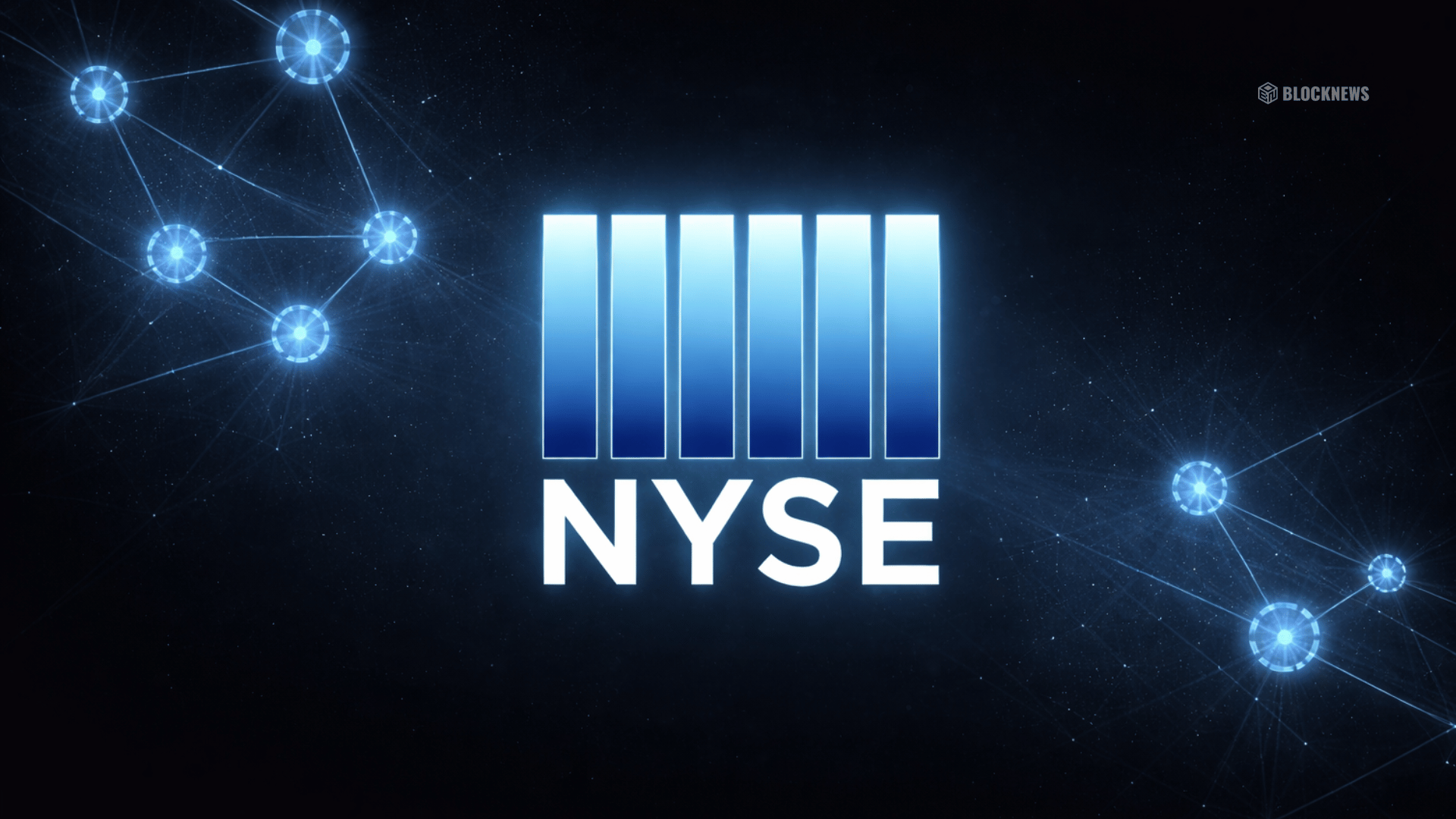 NYSE Isn’t Waiting Anymore As It Pushes Stocks Toward 24/7 Blockchain Trading Reality