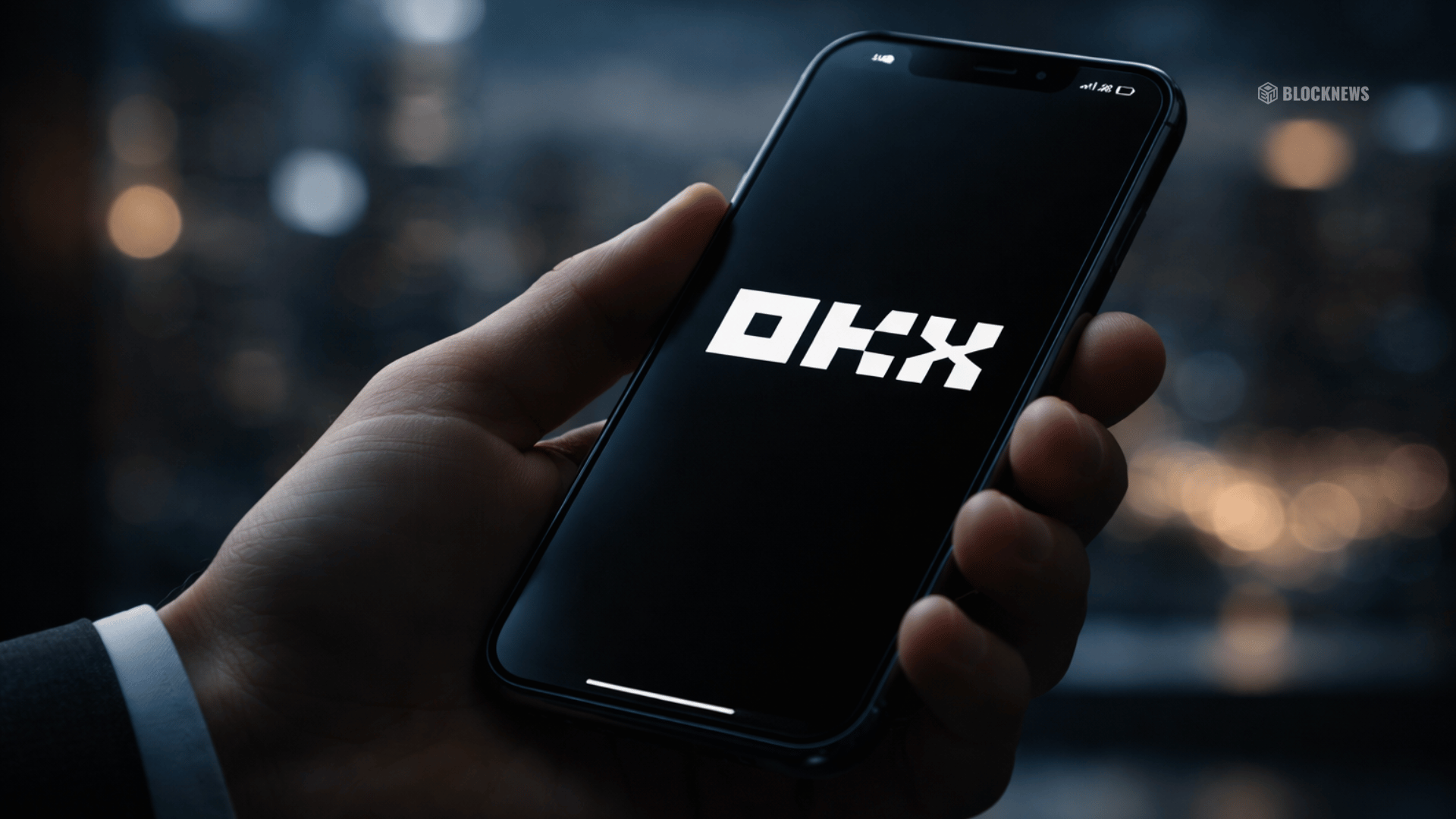 OKX Brings Wall Street-Style Automation to Retail With Native Trading Bots Rollout