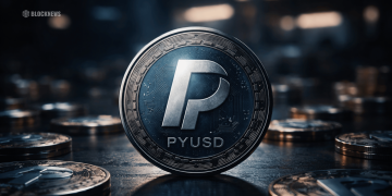 PayPal Expands PYUSD Stablecoin to 70 Countries – Here Is Why Crypto Payments Are Growing