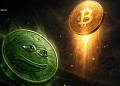 Pepe Crypto Keeps Falling While Bitcoin Rises - Here is What Could Happen Next