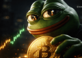 Pepe Memecoin Surges As Bitcoin Hits $74k - Here is What Could Happen Next