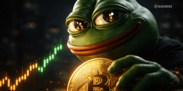PEPE Memecoin Surges as Bitcoin Hits $74K – Here Is What Could Happen Next