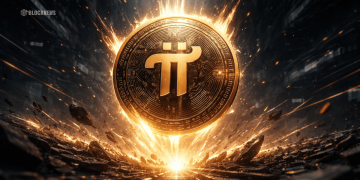 Pi Coin Crypto Surges Despite Market Drop – Here Is Why PI Is Rallying