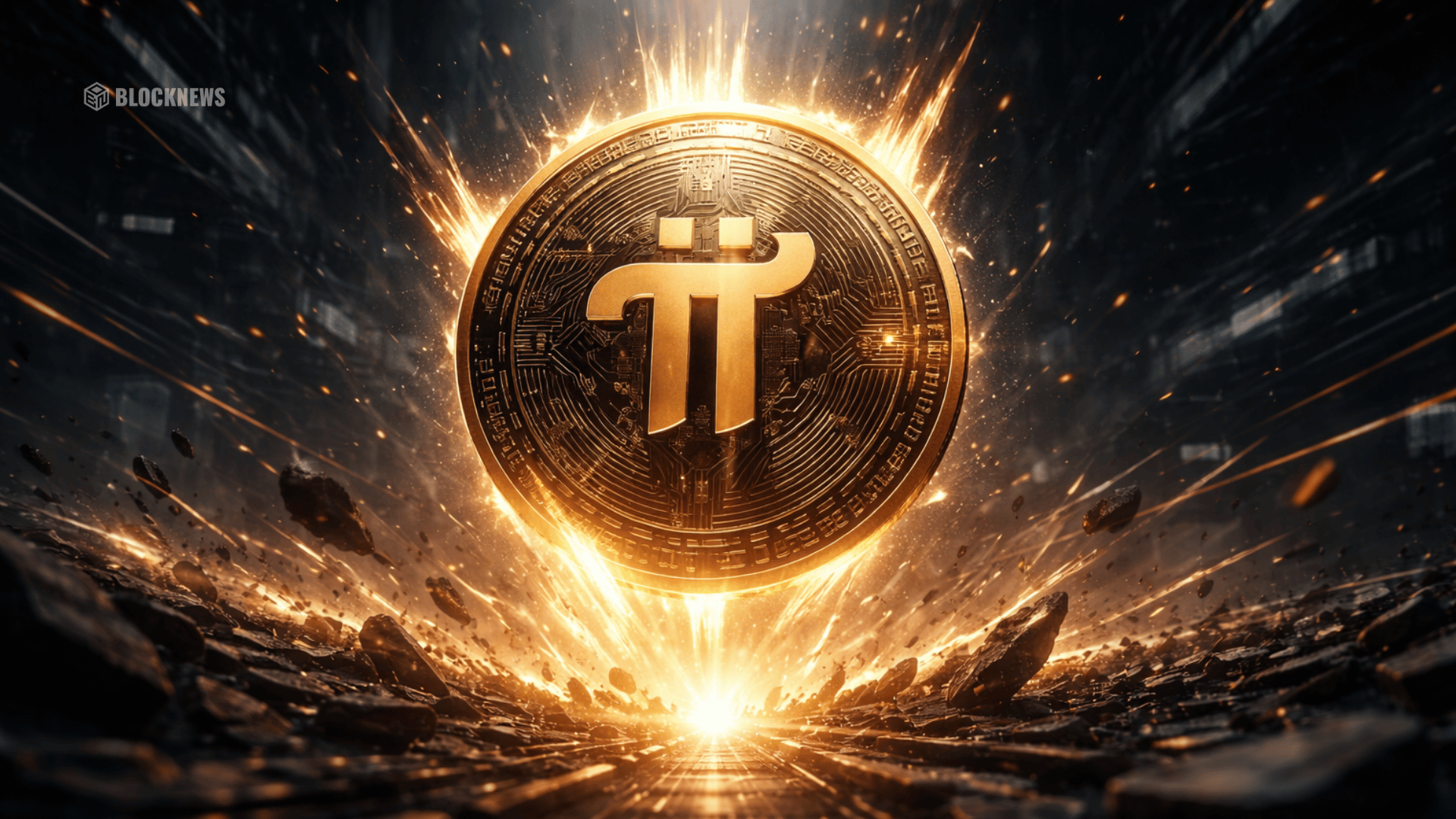 Pi Coin Crypto Surges Despite Market Drop – Here Is Why PI Is Rallying