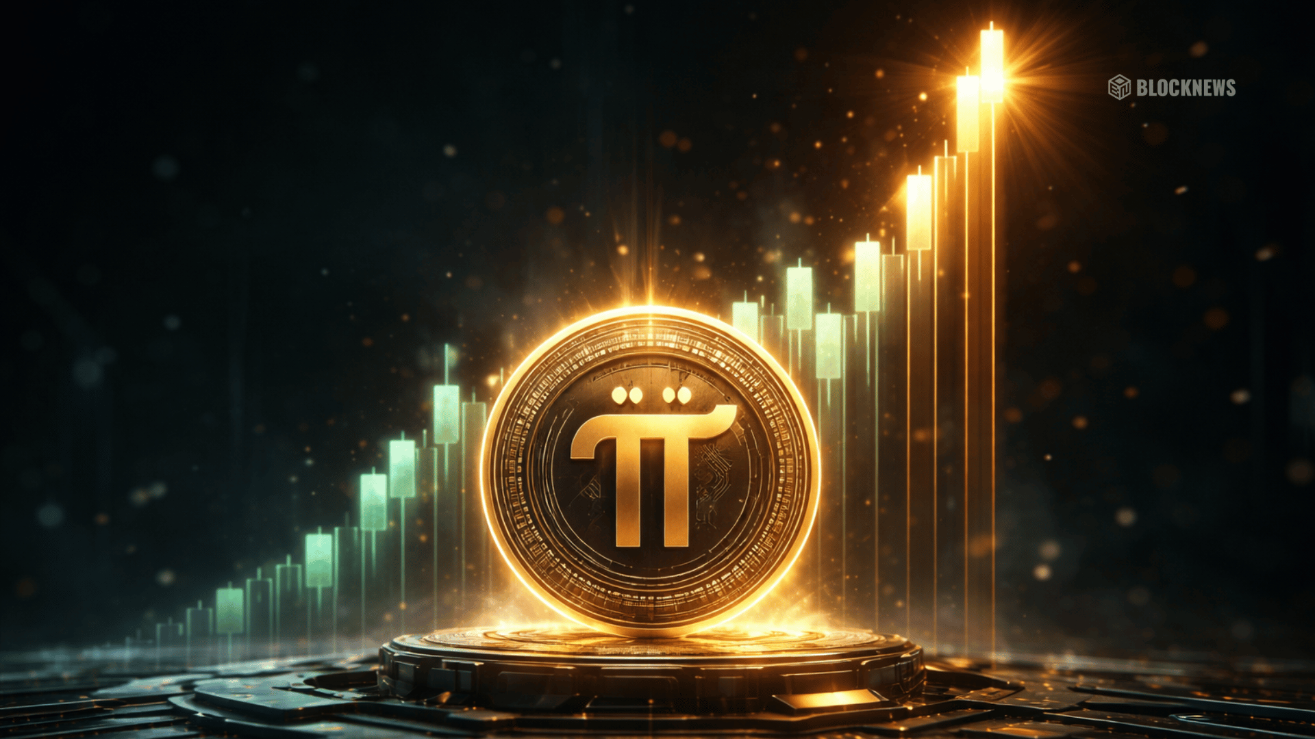 Pi Network Crypto Surges 111% in a Month – Here Is What’s Driving PI’s Rally