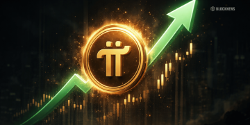 Pi Network Crypto Surges 12% – Here Is Whether PI Can Reach $0.30 Next