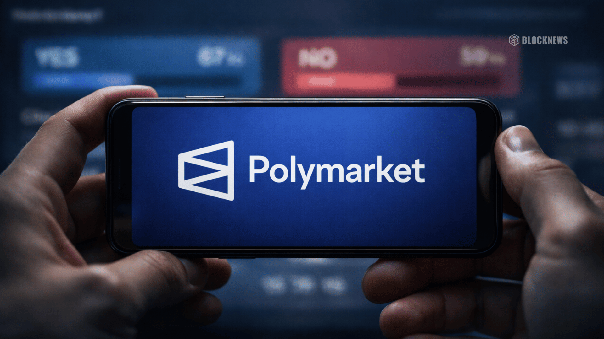 Polymarket’s Five-Minute Crypto Bets Are Turning Markets Into Casinos