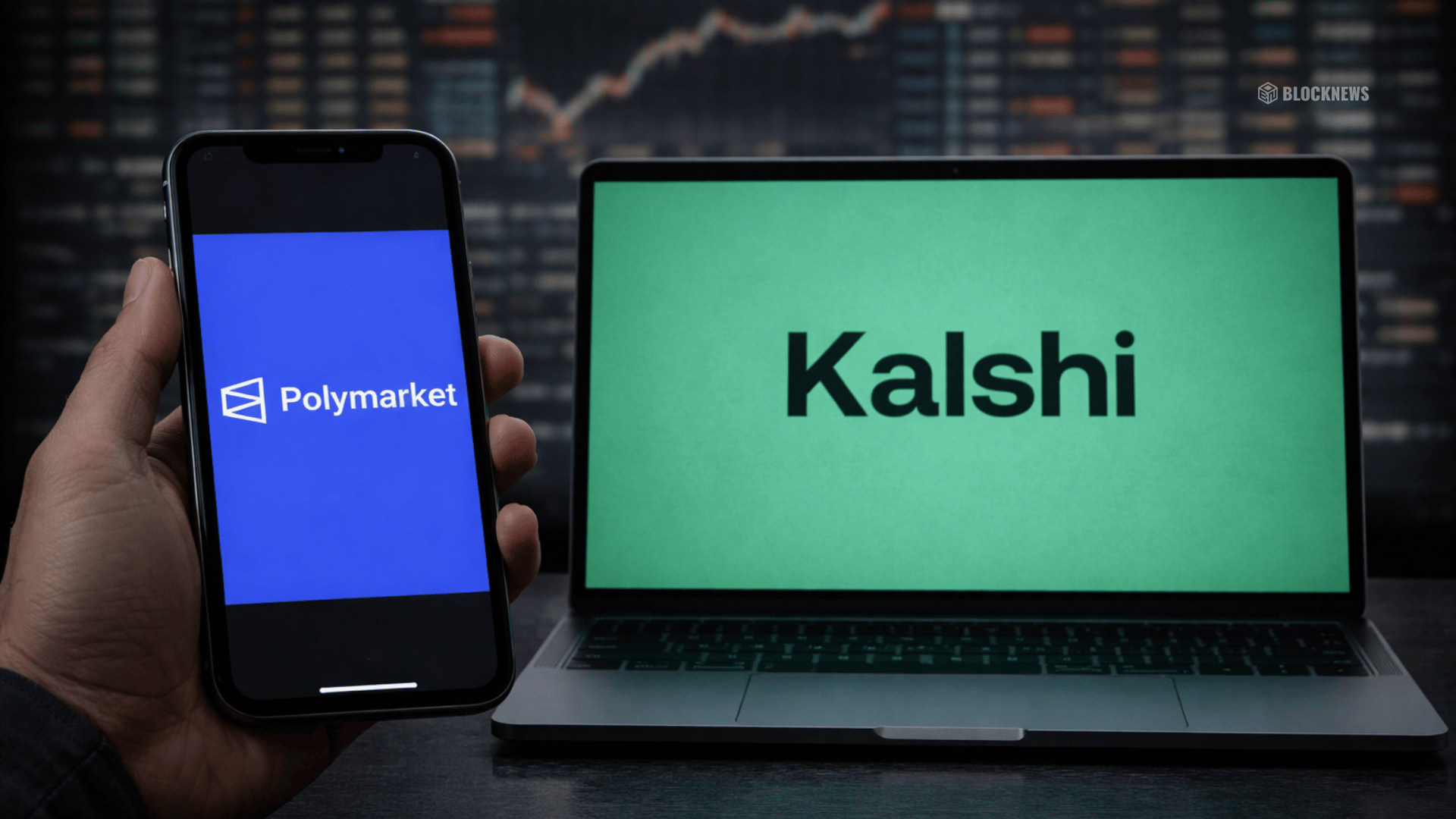 Prediction Markets Tighten Rules As Institutions Enter—And The Timing Feels Hard To Ignore