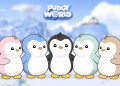 Pudgy Penguins Launch Pudgy World Browser Game Letting Millions Explore The Berg Without Downloads